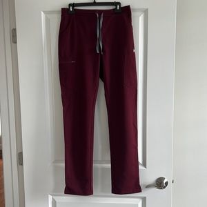 FIGS YOLA SIZE SMALL TALL